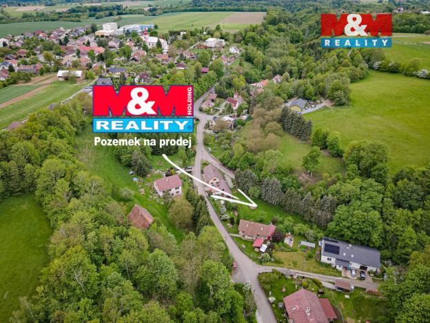 Prodej rodinného domu, Dobré, 55 m2