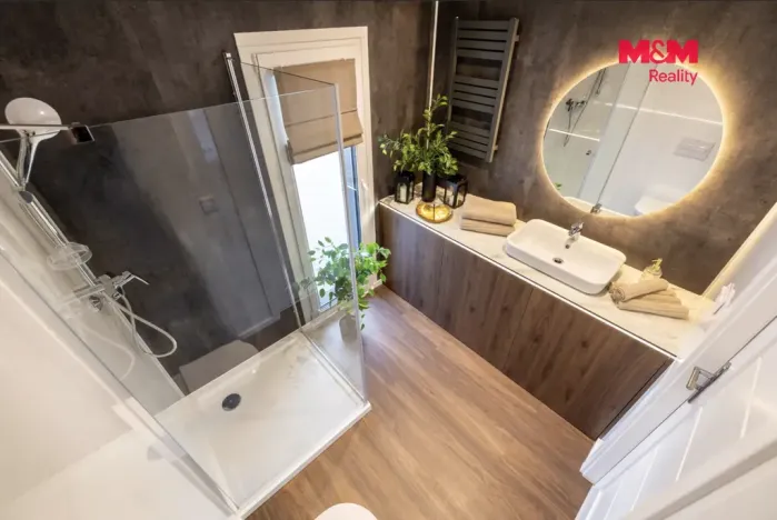 Prodej rodinného domu, Čermná nad Orlicí - Velká Čermná, 58 m2