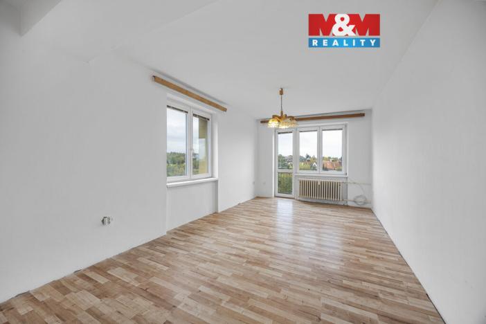 Prodej bytu 2+1, Praha - Záběhlice, Senohrabská, 53 m2