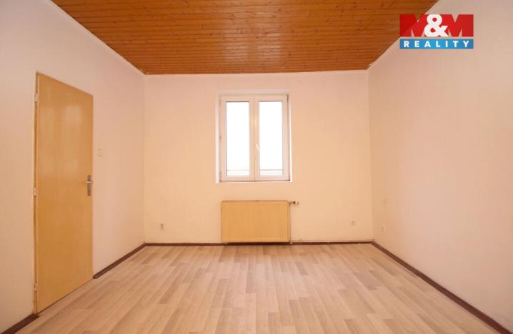 Pronájem bytu 1+kk, Jaroměř, Národní, 21 m2