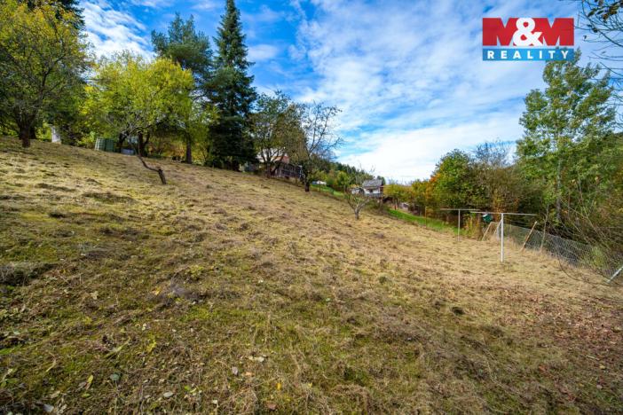 Prodej chaty, Brněnec, 25 m2