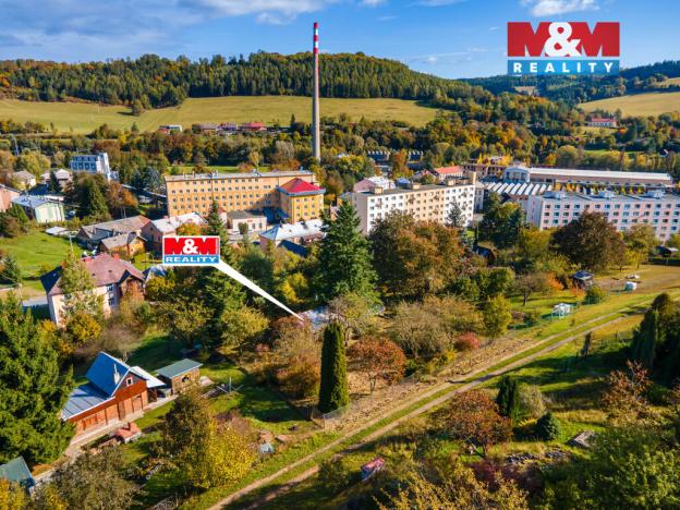 Prodej chaty, Brněnec, 25 m2