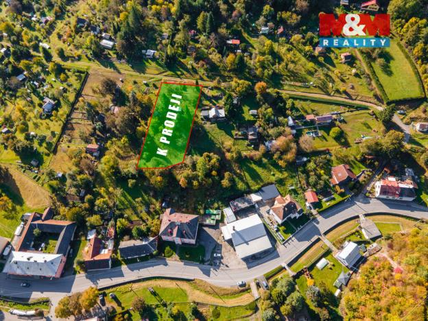 Prodej chaty, Brněnec, 25 m2