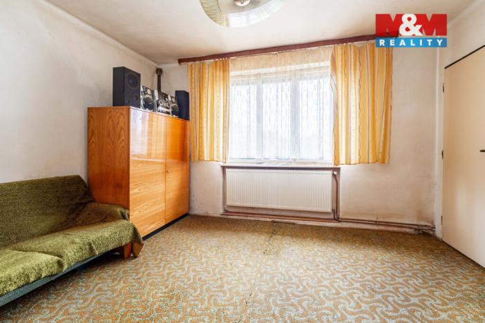 Prodej rodinného domu, Jihlava, Fügnerova, 150 m2