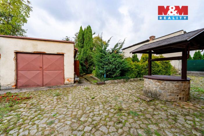 Prodej rodinného domu, Jihlava, Fügnerova, 150 m2