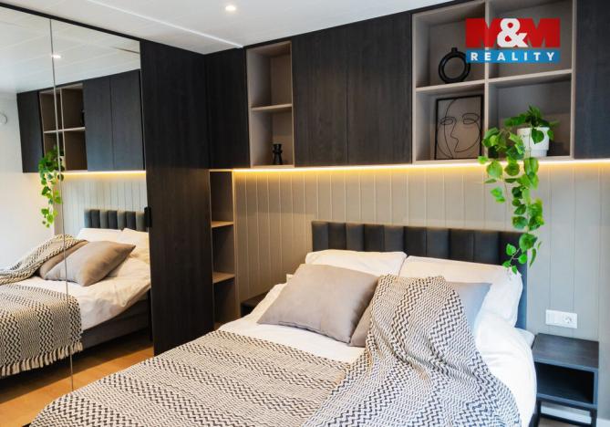 Prodej domu na klíč, Olešnice v Orlických horách, 55 m2