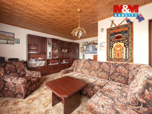 Prodej rodinného domu, Králův Dvůr, Na Stráni, 277 m2