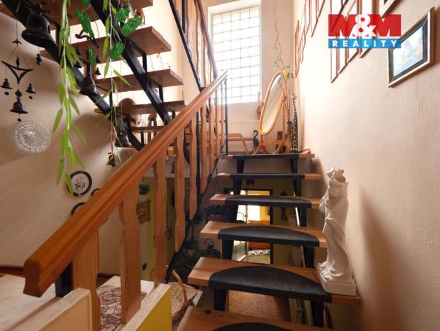 Prodej rodinného domu, Králův Dvůr, Na Stráni, 277 m2