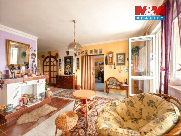 Prodej rodinného domu, Králův Dvůr, Na Stráni, 277 m2