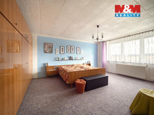 Prodej rodinného domu, Králův Dvůr, Na Stráni, 277 m2
