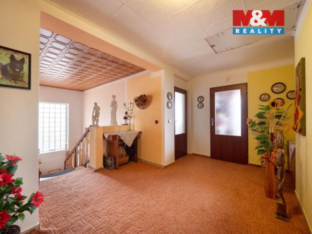 Prodej rodinného domu, Králův Dvůr, Na Stráni, 277 m2