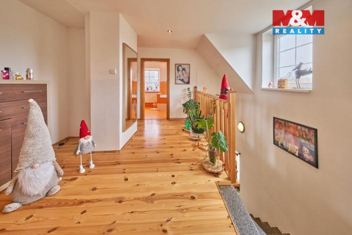 Prodej rodinného domu, Pilníkov, Okružní, 145 m2