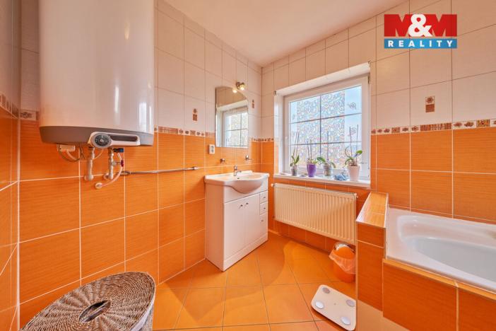 Prodej rodinného domu, Pilníkov, Okružní, 145 m2