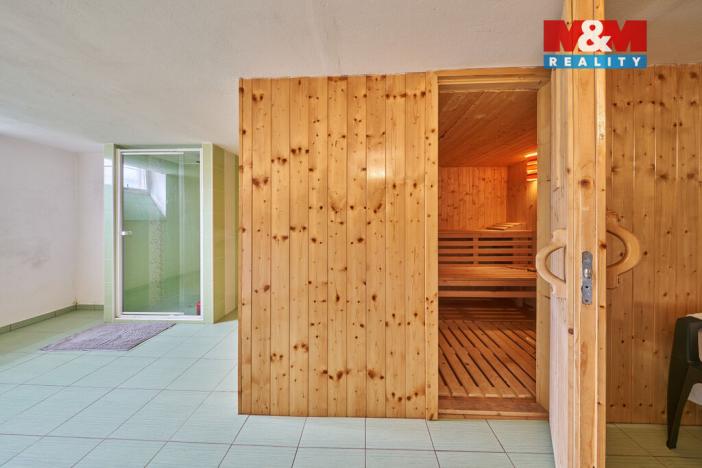 Prodej rodinného domu, Pilníkov, Okružní, 145 m2