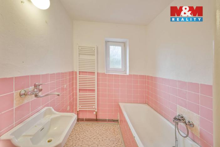 Prodej rodinného domu, Šternberk - Chabičov, 140 m2