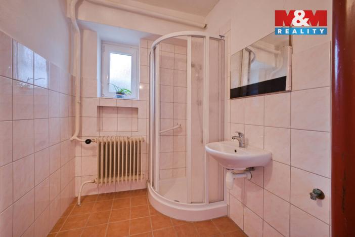 Prodej rodinného domu, Šternberk - Chabičov, 140 m2