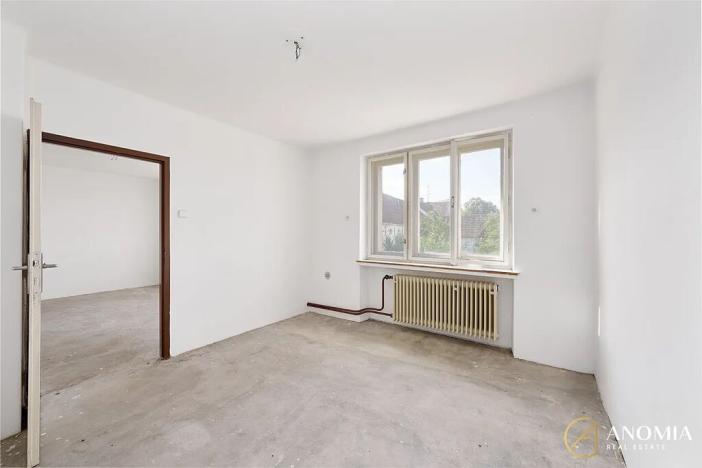 Prodej rodinného domu, Zvěrotice, 196 m2