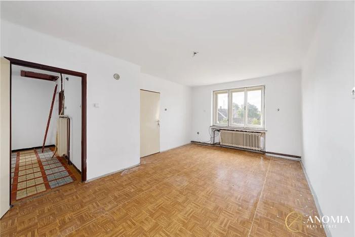 Prodej rodinného domu, Zvěrotice, 196 m2