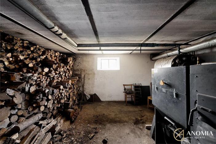 Prodej rodinného domu, Zvěrotice, 196 m2