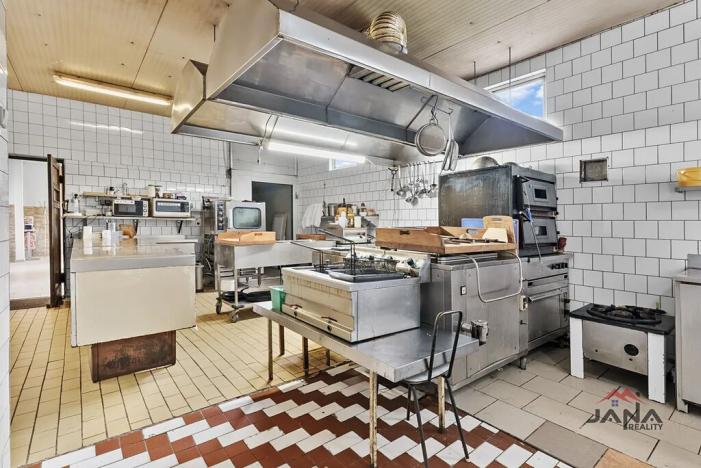 Prodej restaurace, Příšovice, 300 m2