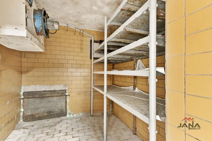 Prodej restaurace, Příšovice, 300 m2