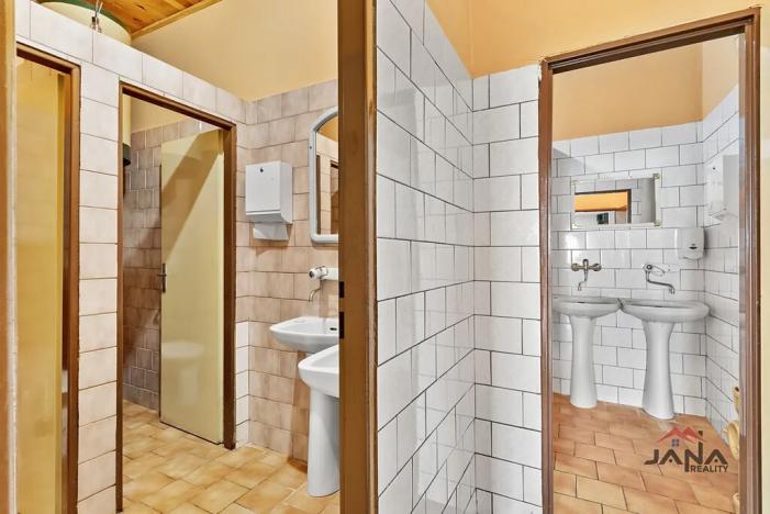 Prodej restaurace, Příšovice, 300 m2