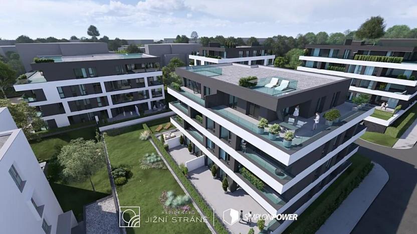 Prodej bytu 3+kk, Olomouc, Leopolda Pospíšila, 87 m2