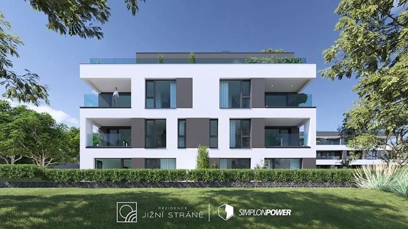 Prodej bytu 3+kk, Olomouc, Leopolda Pospíšila, 87 m2