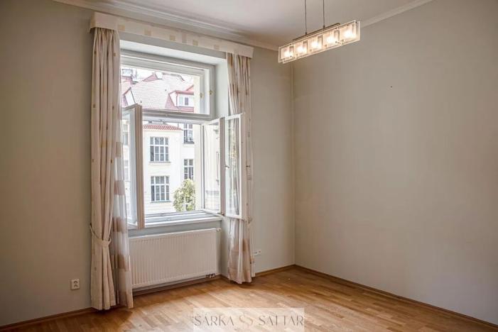 Prodej bytu 3+1, Praha - Nové Město, Masarykovo nábřeží, 130 m2