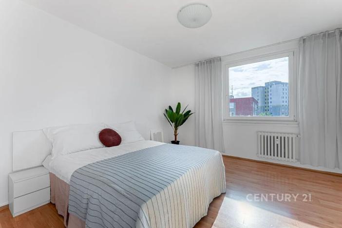 Prodej bytu 3+1, Praha - Hlubočepy, Pražského, 76 m2