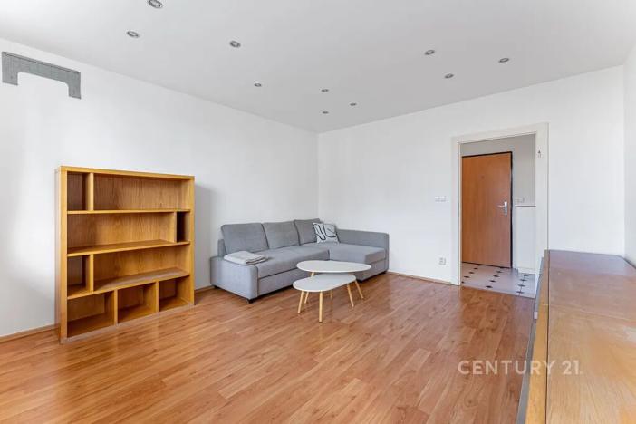 Prodej bytu 3+1, Praha - Hlubočepy, Pražského, 76 m2