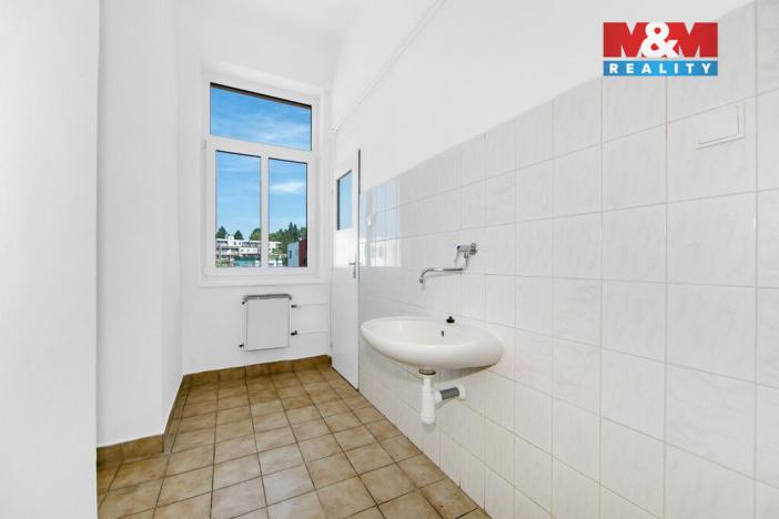 Pronájem kanceláře, Plzeň - Severní Předměstí, Karlovarská, 100 m2