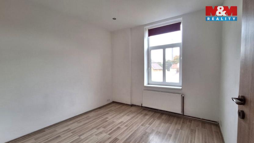 Pronájem bytu 4+1, Nový Bor, Sklářská, 100 m2