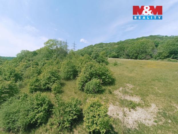 Pronájem bytu 1+1, Ústí nad Labem, Picassova, 35 m2