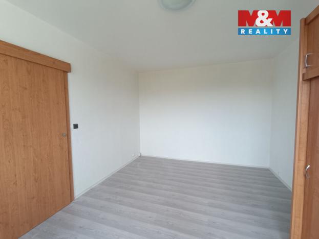 Pronájem bytu 1+1, Ústí nad Labem, Picassova, 35 m2