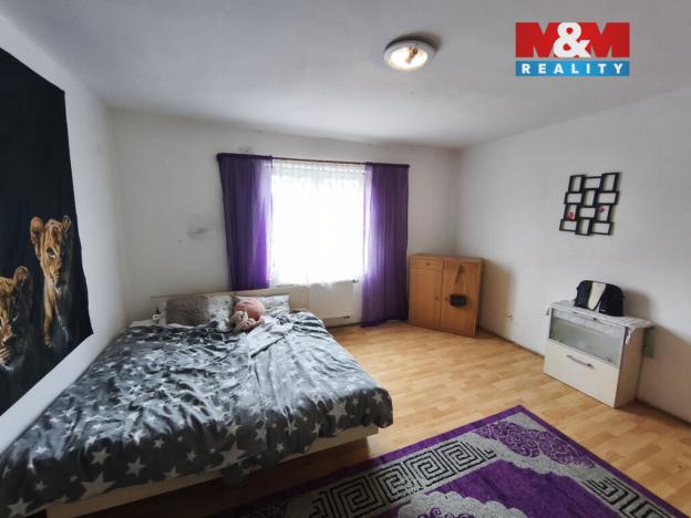 Prodej rodinného domu, Havířov - Dolní Suchá, Orlovská, 214 m2