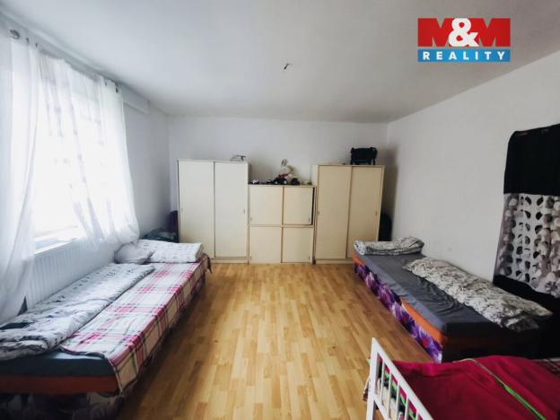 Prodej rodinného domu, Havířov - Dolní Suchá, Orlovská, 214 m2