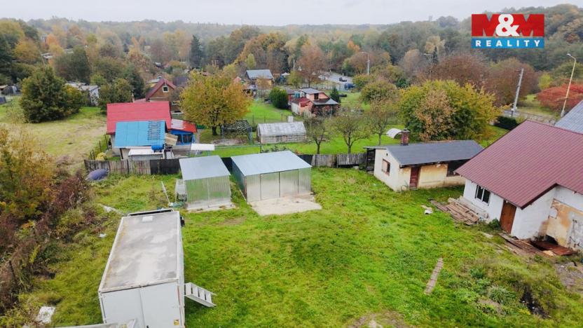 Prodej rodinného domu, Havířov - Dolní Suchá, Orlovská, 214 m2