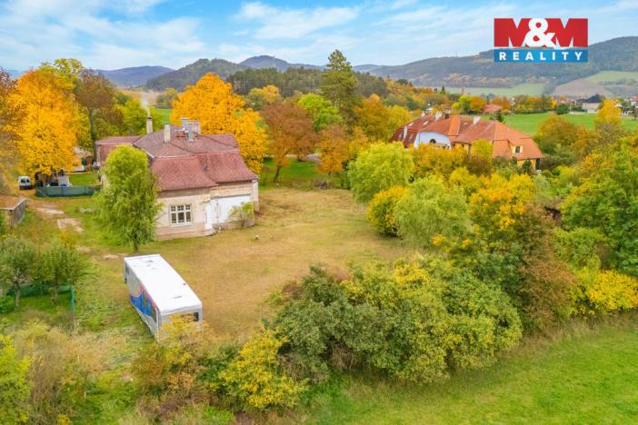 Prodej pozemku pro bydlení, Zdice, 1509 m2