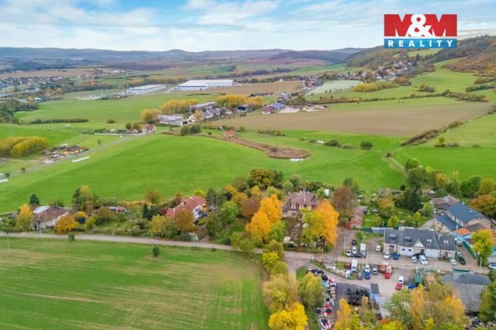 Prodej pozemku pro bydlení, Zdice, 1281 m2