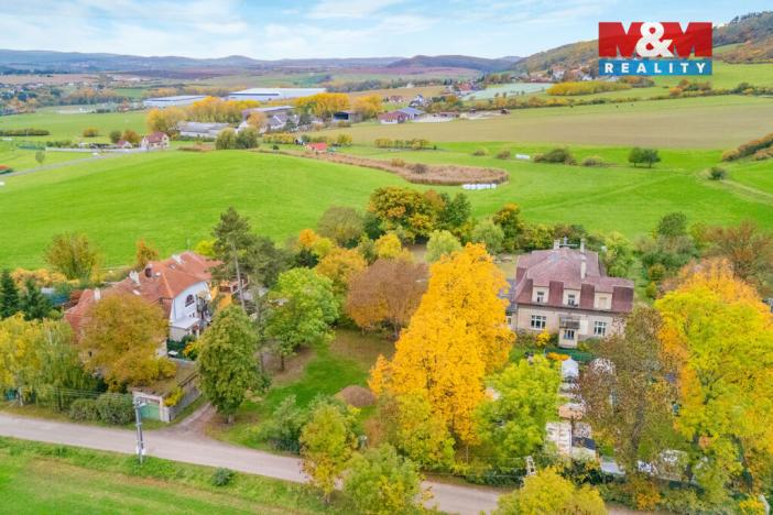 Prodej pozemku pro bydlení, Zdice, 1281 m2