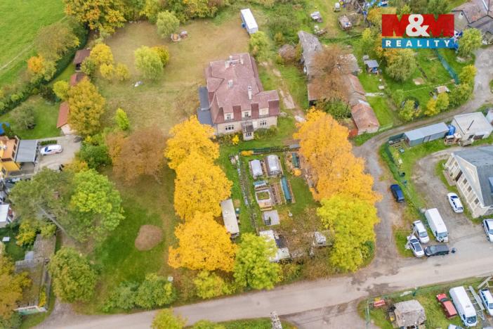 Prodej pozemku pro bydlení, Zdice, 832 m2