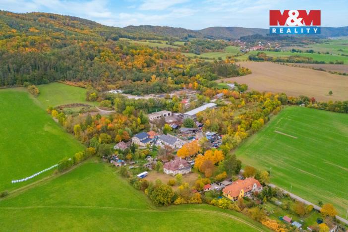 Prodej pozemku pro bydlení, Zdice, 832 m2