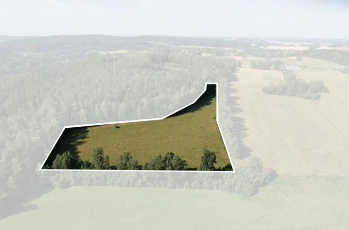 Prodej pole, Kačlehy, 19445 m2