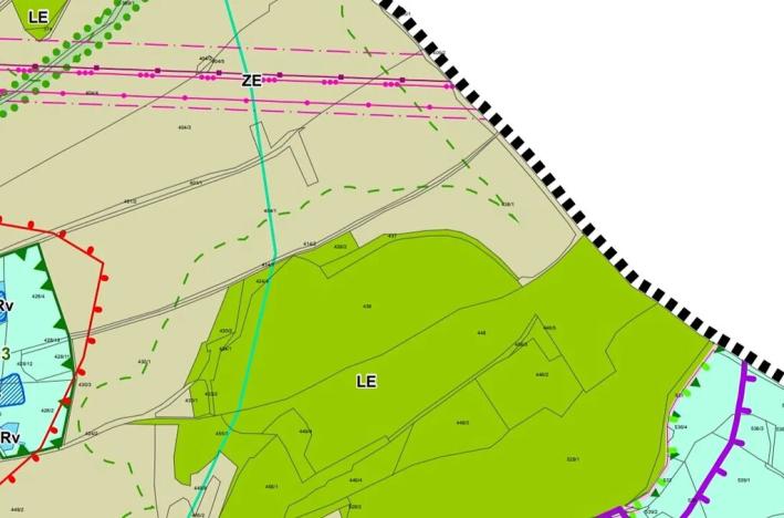 Prodej pole, Kačlehy, 19445 m2