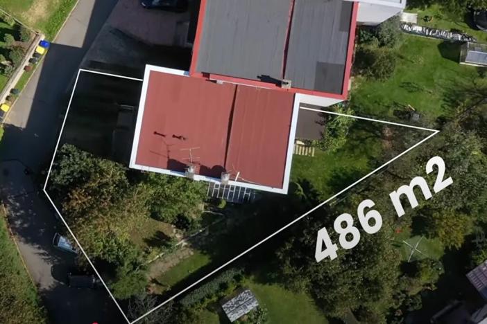 Prodej rodinného domu, Hořice, Třešňová, 238 m2