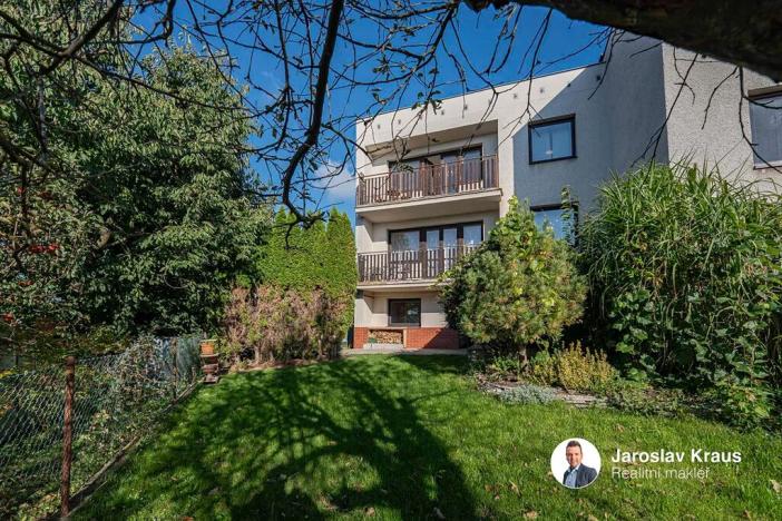 Prodej rodinného domu, Hořice, Třešňová, 238 m2