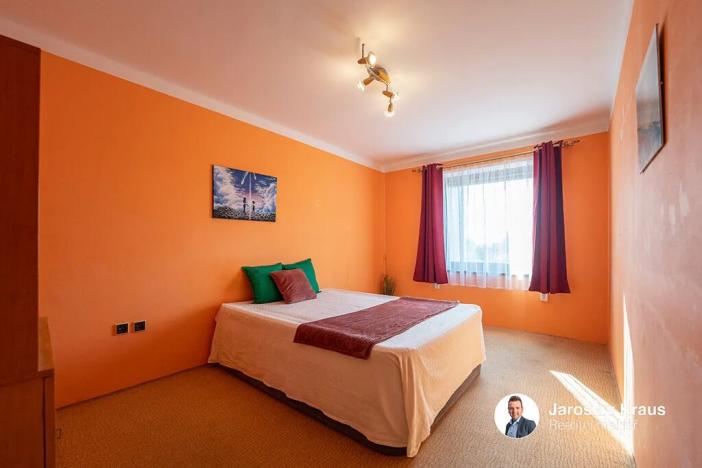 Prodej rodinného domu, Hořice, Třešňová, 238 m2