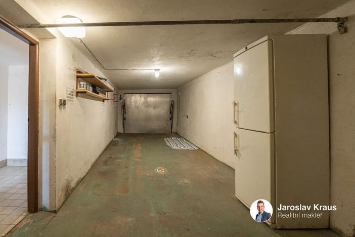 Prodej rodinného domu, Hořice, Třešňová, 238 m2