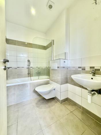 Pronájem bytu 3+kk, Duchcov, Smetanova, 55 m2